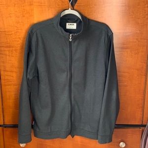 Linksoul Anza Full Zip - EUC - Medium